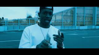 Jcey  Feinte 2 frappe Official Video [upl. by Uriia787]