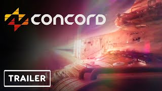 Concord  Announcement Trailer  PlayStation Showcase 2023 [upl. by Griff]