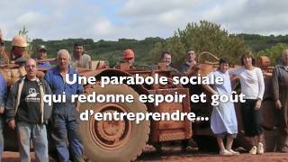 LES ANGES DE LA MINE  Bandeannonce [upl. by Descombes]