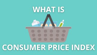 What is CPI Consumer Price Index  Simple Explained [upl. by Kalila683]