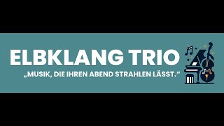 Elbklang Trio  Demo Video [upl. by Staffard]