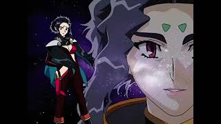 Tenchi Muyou GXP 天地無用 GXP Opening v3 Upscaled 1440p  ANIMEVIDEO V3 HD  Creditless [upl. by Harrell]