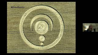 Crop Circle Online Conference 2020 [upl. by Adamsun]