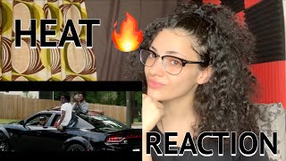 Lil Baby x 42 Dugg  We Paid Official Video REACTION [upl. by Novla212]