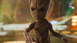 I am groot ringtone [upl. by Hsirehc]