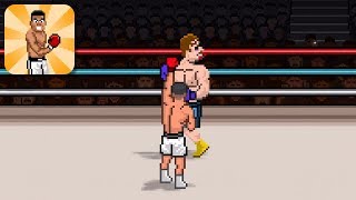 Prizefighters  Gameplay Trailer iOS [upl. by Kiraa]