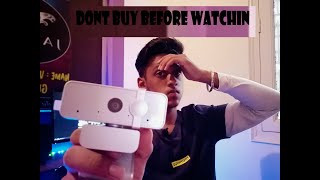 Lenovo 300 FHD Webcam unboxing and review is this good enough watch to know the answer [upl. by Uaerraj10]