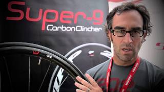 Productnieuws 2013 Zipp [upl. by Gardia815]