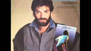 KENNY LOGGINS  Footloose ULTRASOUND EXTENDED REMIX [upl. by Halie]