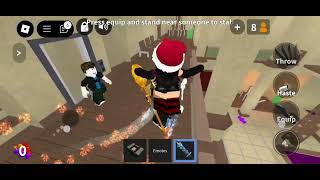 MM2 MOBILE MONTAGE 41 [upl. by Thurmann]