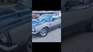 1976 Ford Maverick Stallion [upl. by Normak]