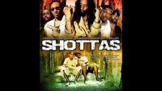 Gangsta Story  Big Yard Allstars  Shottas Soundtrack [upl. by Nirol]