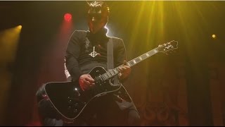 GHOST  Year Zero  live in Madrid  Wizink Center 2017 [upl. by Jueta]