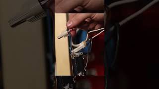 How To Wire A Light Switch [upl. by Frannie]