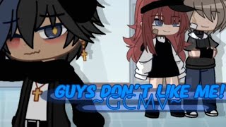 Guys don’t like me \\ GCMV \\ Gacha Club Music Video \\ DISCONTINUED \\ [upl. by Montagu198]