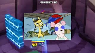 The Catscratch Adventures of Crash Team Rumble Ep 2  Playtime with Katilda [upl. by Giacobo527]