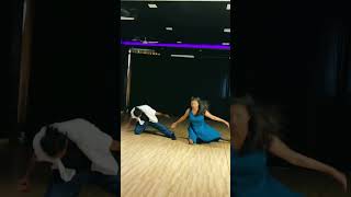 Aaj Bhi  Song byVishal Mishra  finix dance academy [upl. by Ariahay]