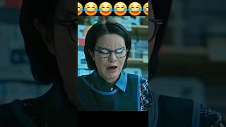 Muj Jesi Bat Tuj Me Nahi Hai😂 4k HD marvel shorts shortsfeed [upl. by Oicnevuj978]