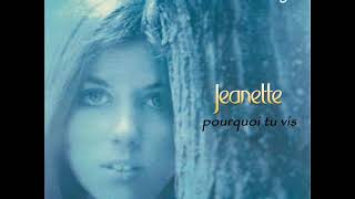 Jeanette  Pourquoi tu vis [upl. by Ecyoj]