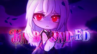 Unbounded Teaser  A Gacha Animated and Voice Acted Series [upl. by Idalla]