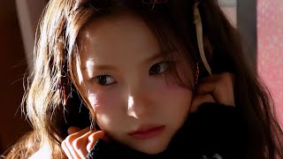 Yujin TIPITAP Concept Film Connect N 241023 [upl. by Hymen461]