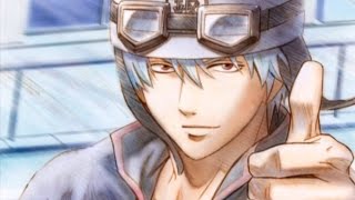 Gintama Opening 6 Full [upl. by Anwahsat193]