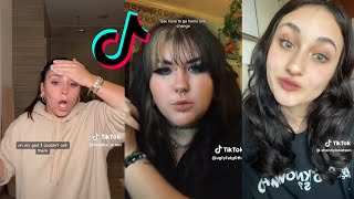 VENT  TikTok Compilation 100 [upl. by Belia]