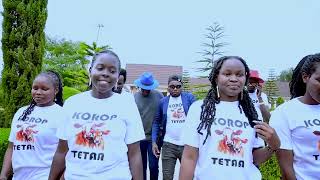 Kokoyam Iwe Korap Teta Mr ElizniteOfficial Video [upl. by Mattah279]