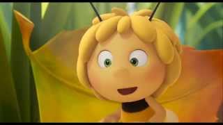 La abeja Maya  Clip 3 [upl. by Filbert66]