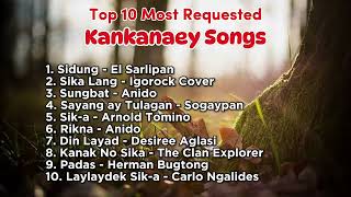 Top 10 Most Requested Kankanaey Songs [upl. by Else603]