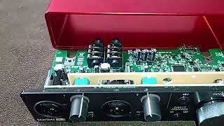 Focusrite Scarlett 2i2 Falsificadaclonada [upl. by Negaet]