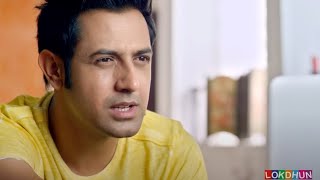 Lucky Di Unlucky Story  New Movie  Gippy Grewal  Comedy Movie 2024 [upl. by Yhtorod]