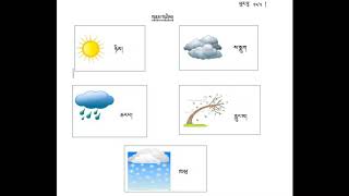 Weather in Dzongkha [upl. by Amles633]