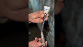 Oxygen sensor change alsharifauto asacarinformation asavlogandpodcast shani oxygensensor [upl. by Hearn]