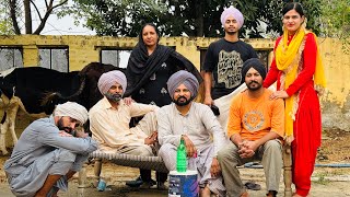 ਮਾਲਦਾਰ ਛੜਾ 159 MALDAR SHADA baghu shads latest SHORT MOVIE 2024 PUNJABI FILM JATT BEAT RECORD [upl. by Atekihs]