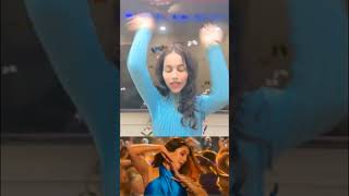 Sajna ve sajna song Dance🧿viral reels sajna beautifullovedancefeeddancecoverdancer [upl. by Eicram929]