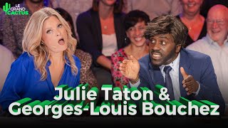 Saga de lété  Julie Taton et GeorgesLouis Bouchez  Tamara Payne et Kody  Le Grand Cactus 157 [upl. by Neelik]