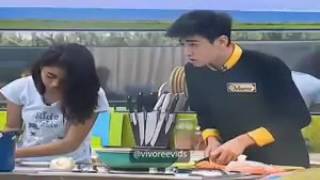 Marco amp Vivoree PBB Livestream  MarVoree  Team Brutal [upl. by Solegnave499]