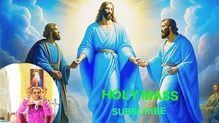 HOLY MASS  SYRO MALABAR MALAYALAM MASS  QURBANA ദിവ്യബലി FR BIJU THEKKANATH  CATHOLIC EUCHARIST [upl. by Ybur120]