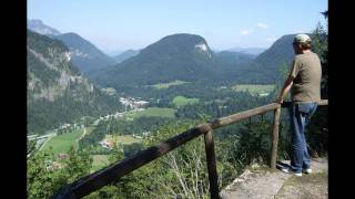 Kehlsteinhaus  Bunkeranlagen Berghof  Obersalzberg [upl. by Rego970]