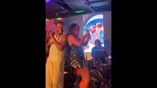 Rutshelle a Flav kap Depoze Kompa [upl. by Hallette]