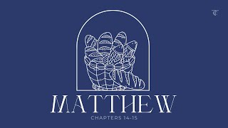 Where Are You Looking  Matthew 142236 [upl. by Meeka]