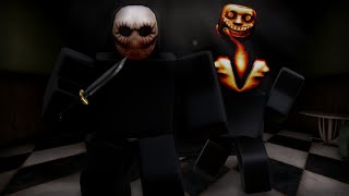 Roblox Scary UGC Items Oo [upl. by Atnima238]