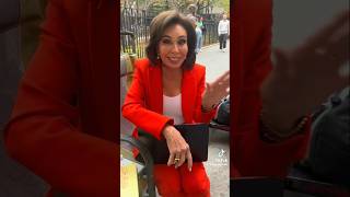 JUDGE JEANINE MESSAGE FOR MARK CUBAN judgejeanine markcuban maga trump foryou shorts [upl. by Nnyleuqaj]