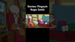 Docteur Pingouin 🤣🤣 shorts short memes [upl. by Ravo]