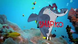 Zig and Sharko theme song season 2 [upl. by Schacker]