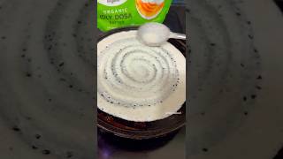 Dosa wrap  South Indian Food  Quick meals  Vegetarian recipes  Dosa varieties  Breakfast ideas [upl. by Amalea]