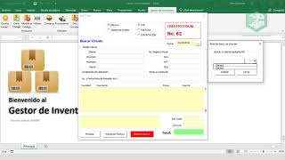 Gestor de Inventarios Premium Básico [upl. by Uke]