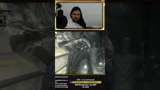 As vezes é melhor desistir mesmo bloodborne soulslike speedrun [upl. by Moya]