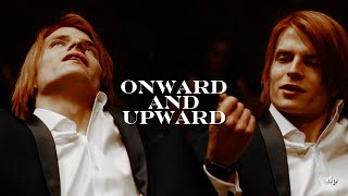 Onward amp Upward  Сергей Разумовский Майор Гром Чумной доктор edit [upl. by Kentigerma]